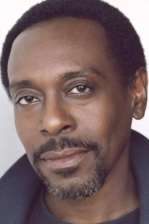 Profile photo of Charles Allen