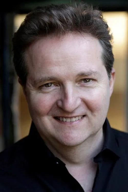 Profile photo of Charles Armstrong