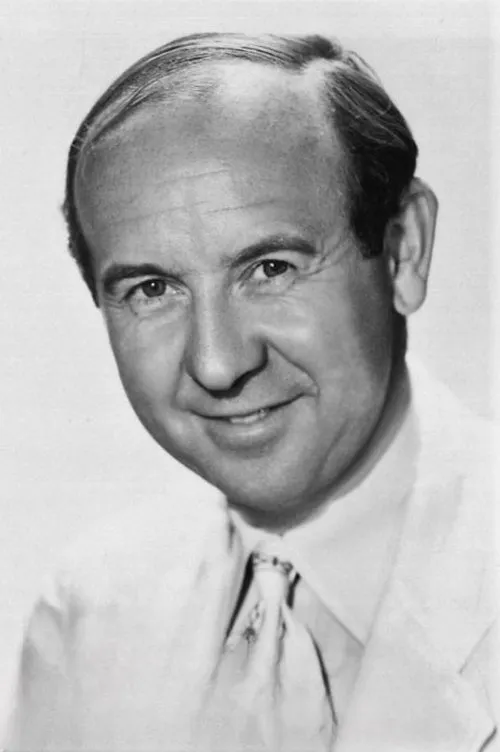 Profile photo of Charles Arnt