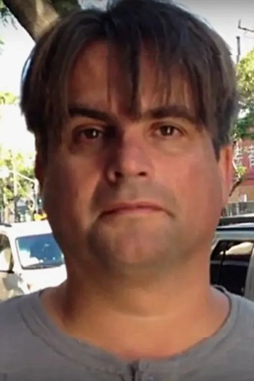 Profile photo of Charles Arthur Berg