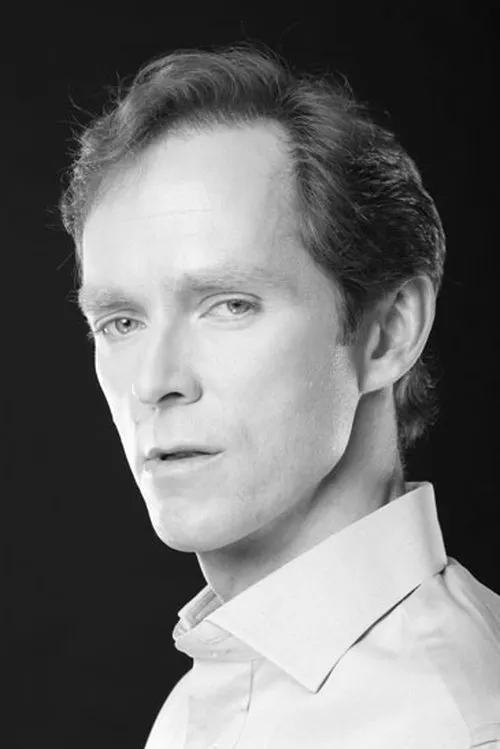 Profile photo of Charles Askegard