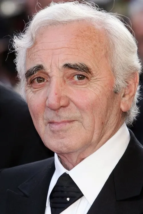 Profile photo of Charles Aznavour