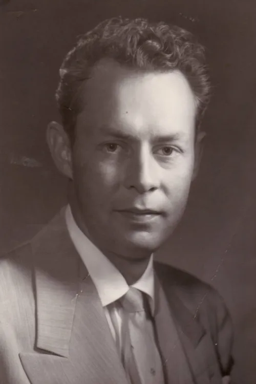 Profile photo of Charles B. Griffith