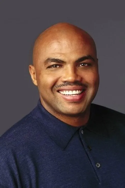 Profile photo of Charles Barkley