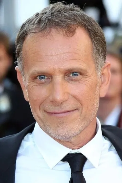 Profile photo of Charles Berling