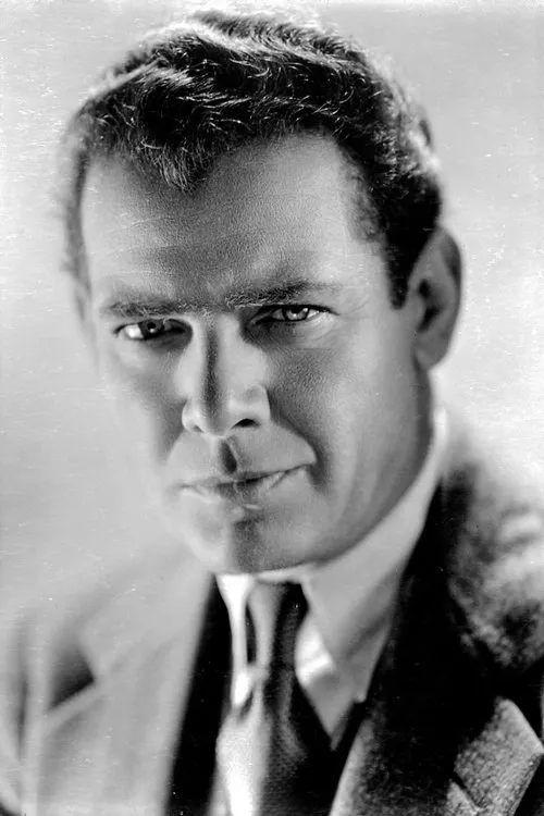 Profile photo of Charles Bickford