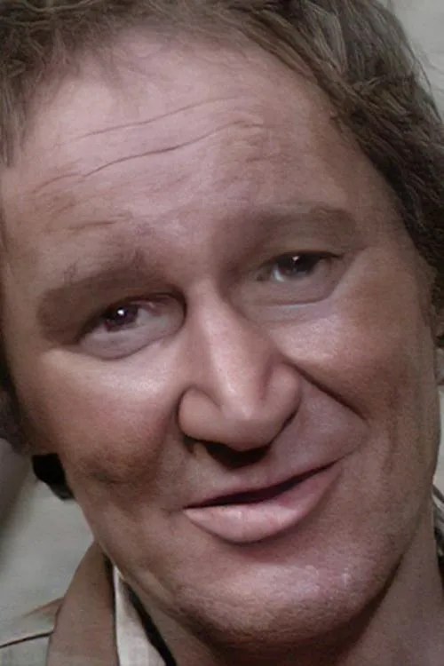 Profile photo of Charles Borromel