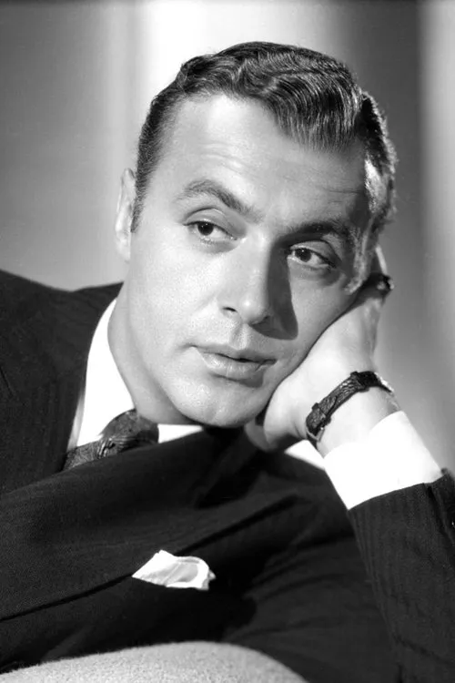Profile photo of Charles Boyer