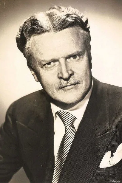 Profile photo of Charles Brackett
