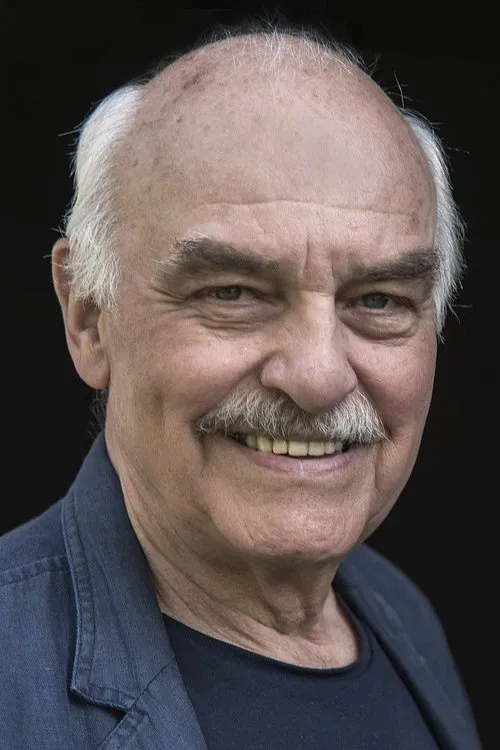 Profile photo of Charles Brauer