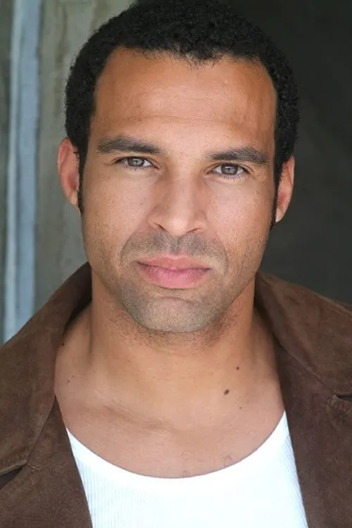 Profile photo of Charles Carpenter