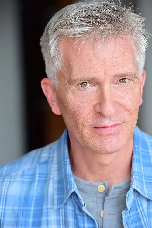 Profile photo of Charles Christopher