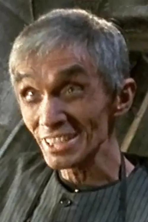 Profile photo of Charles Cragin