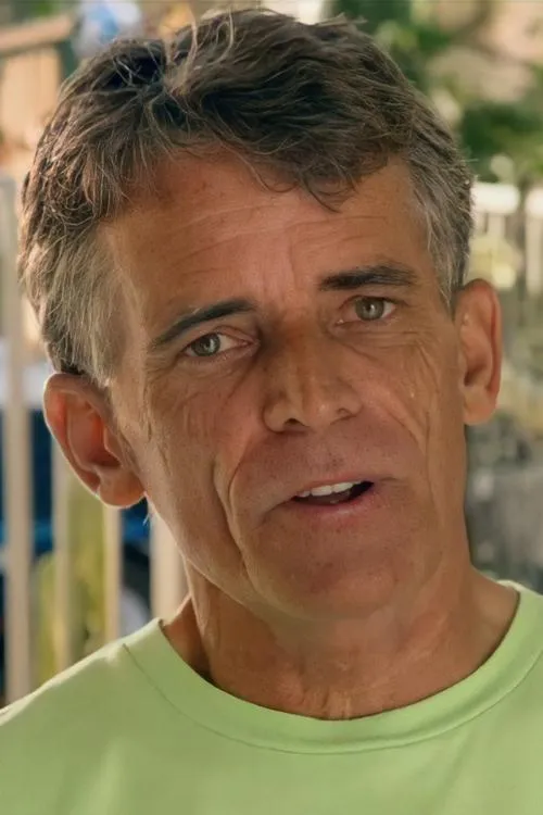 Profile photo of Charles Croughwell