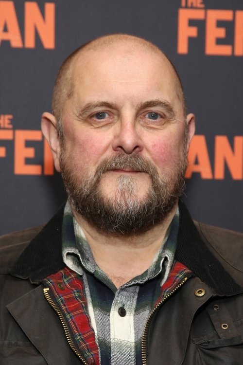 Photo of Charles Dale