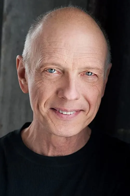 Profile photo of Charles David Richards