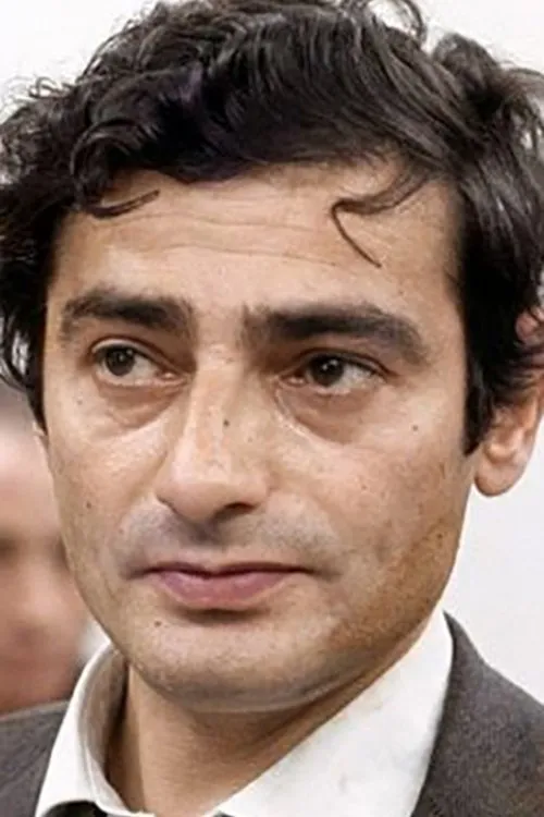 Profile photo of Charles Denner