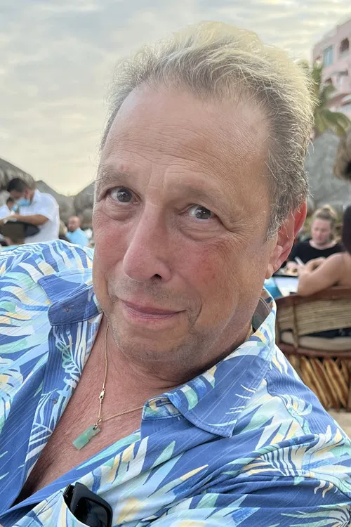 Profile photo of Charles Dennis