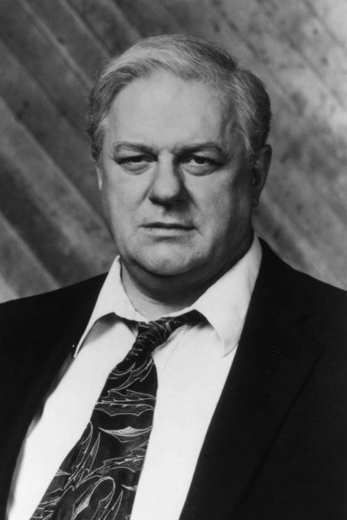 Photo of Charles Durning
