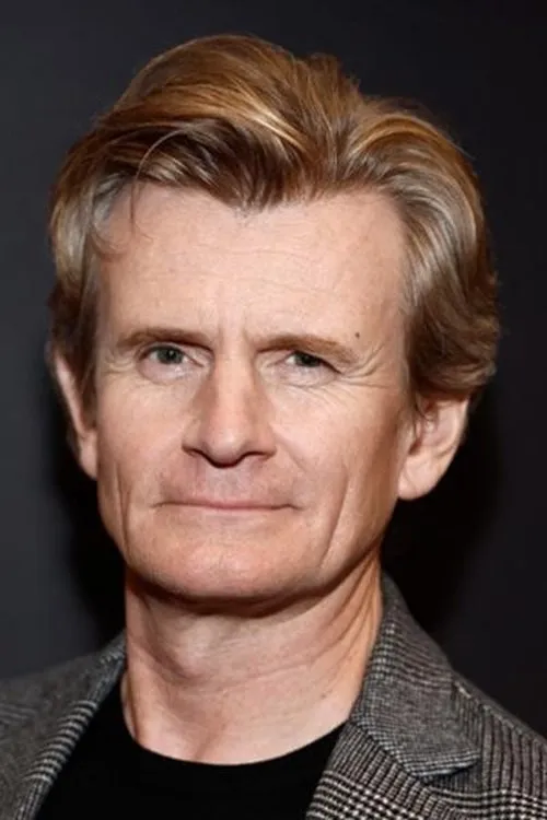 Photo of Charles Edwards