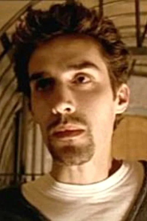 Profile photo of Charles Forbes