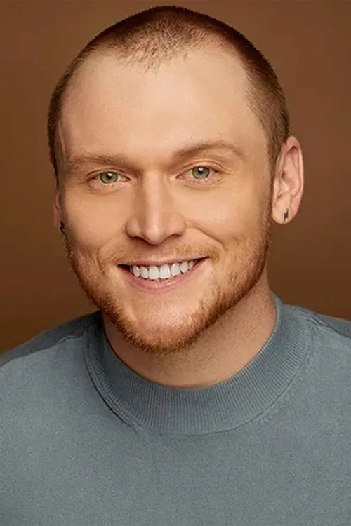 Photo of Charles Fournier