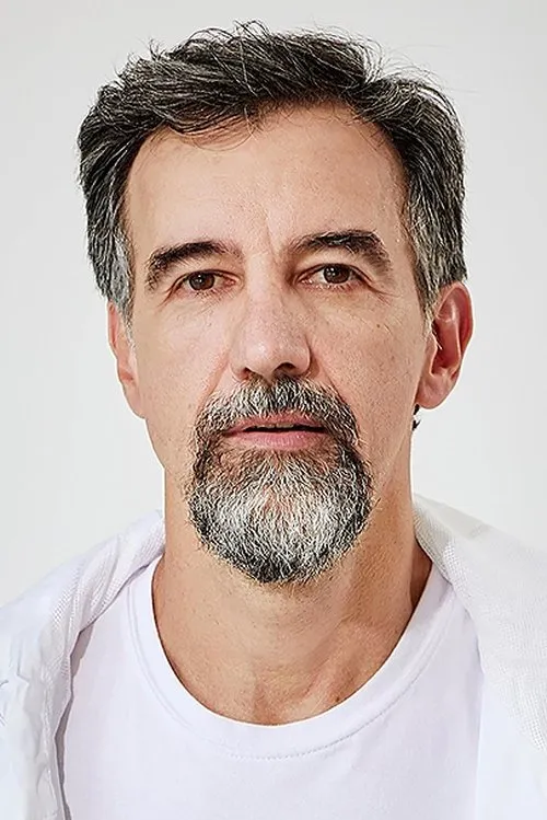 Profile photo of Charles Fricks