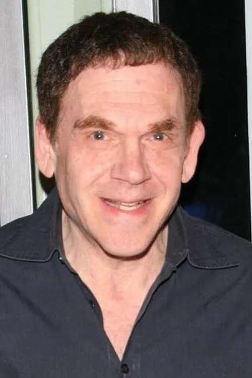 Profile photo of Charles Gherardi