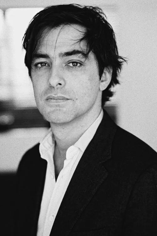 Profile photo of Charles Gillibert