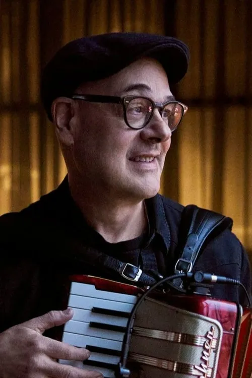 Photo of Charles Giordano