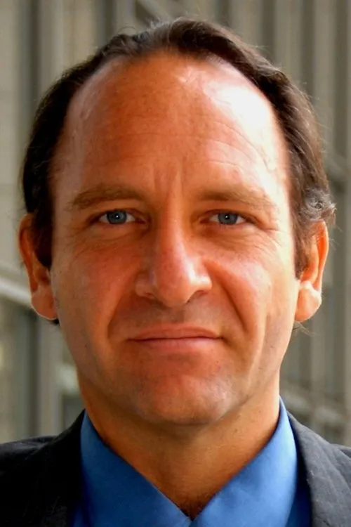 Photo of Charles Glover