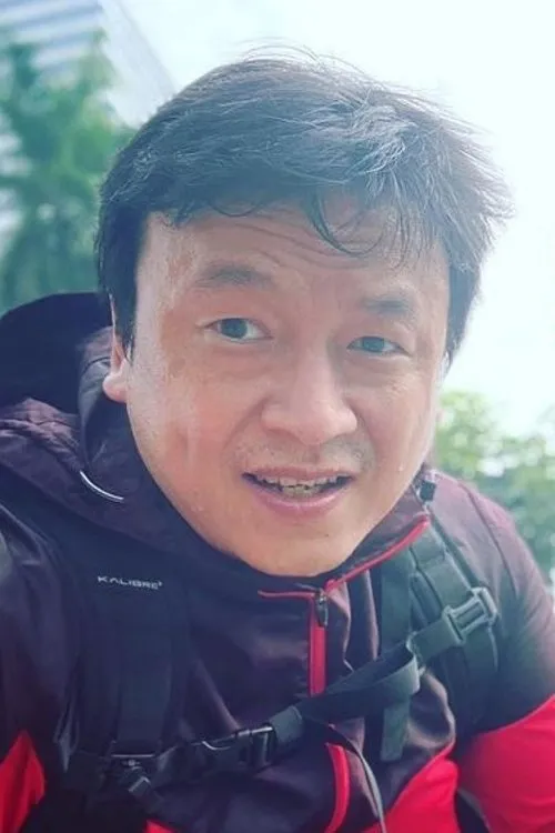 Profile photo of Charles Gozali