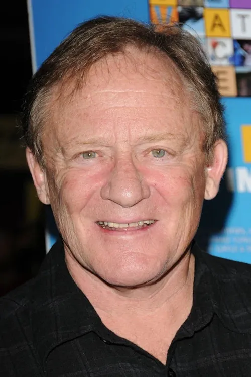 Profile photo of Charles Haid