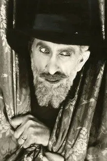 Profile photo of Charles Herzinger