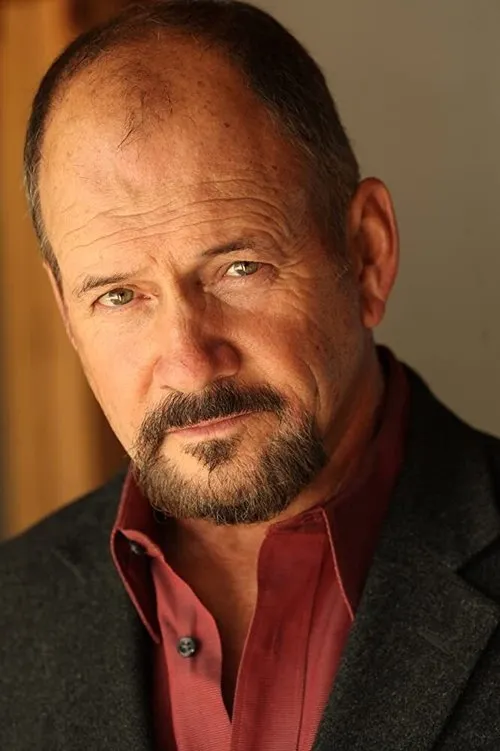 Profile photo of Charles Hoyes