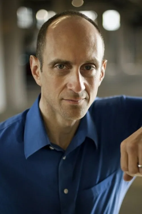 Profile photo of Charles Hubbell