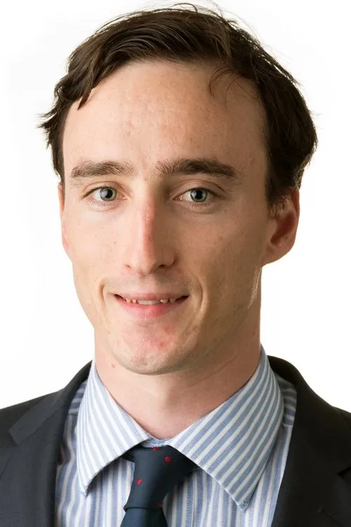 Profile photo of Charles Jacobs