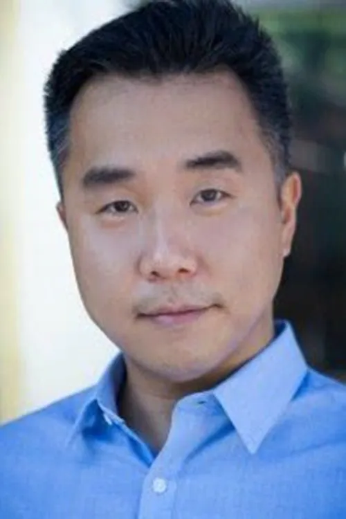 Profile photo of Charles Jang