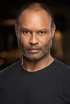 Profile photo of Charles Jarman