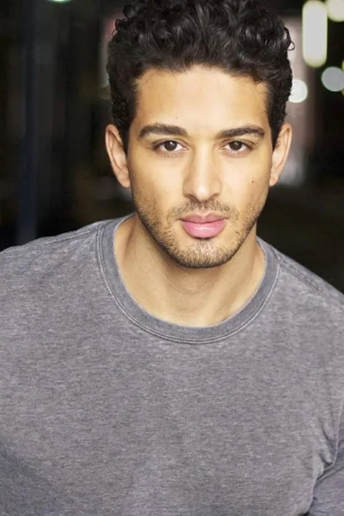 Profile photo of Charles Justo