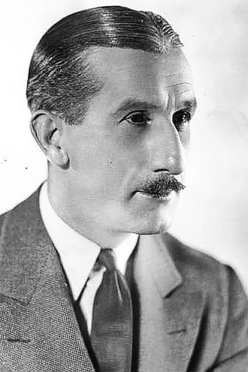 Profile photo of Charles K. Gerrard