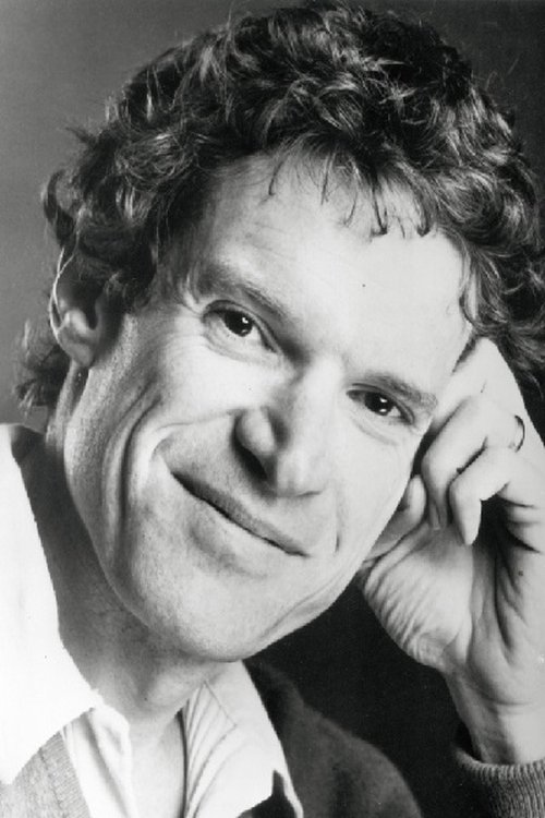 Photo of Charles Kimbrough