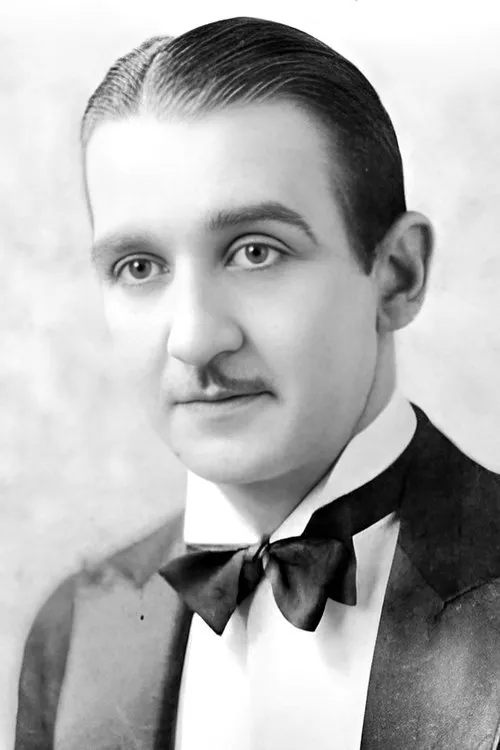 Photo of Charles King