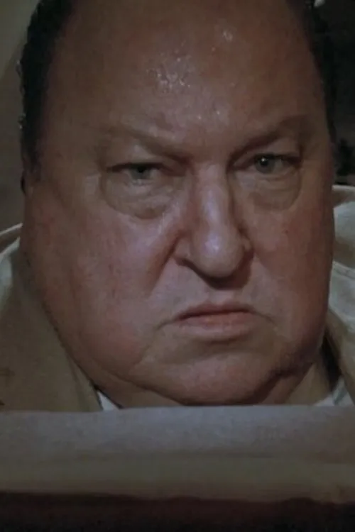 Profile photo of Charles Knapp