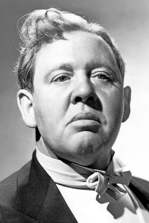 Profile photo of Charles Laughton