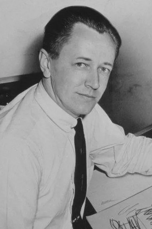 Profile photo of Charles M. Schulz