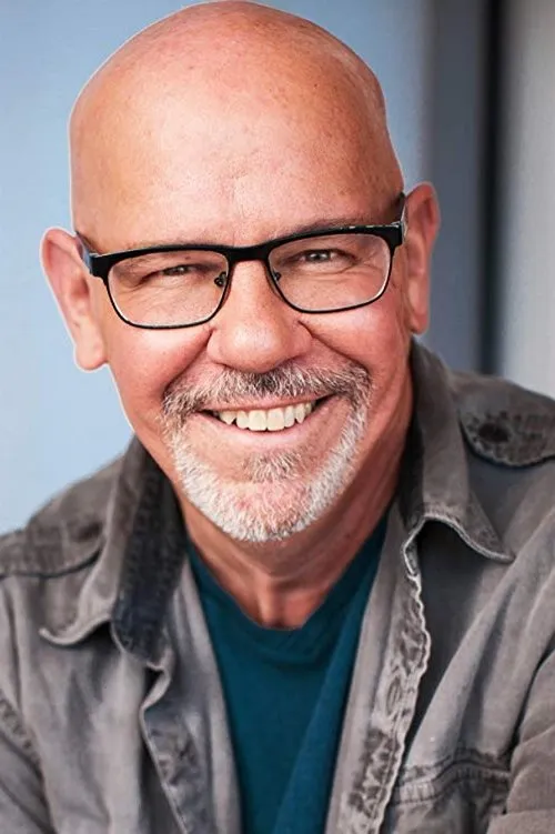 Profile photo of Charles Martin Smith