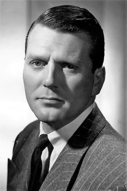 Profile photo of Charles McGraw