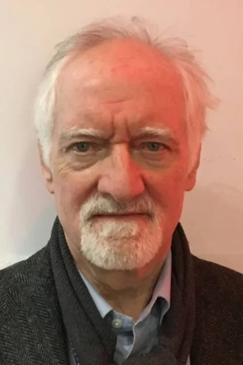 Profile photo of Charles McKeown