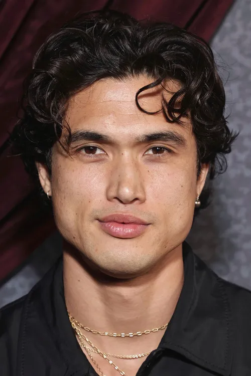 Photo of Charles Melton